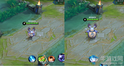 《王者榮耀》新英雄夢奇上線時間