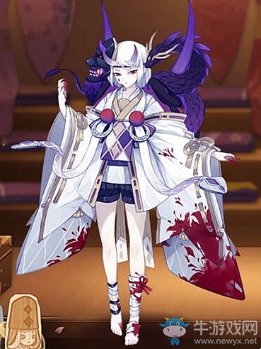 《陰陽師》體驗服9月27日更新內容 國慶中秋節(jié)活動齊來臨