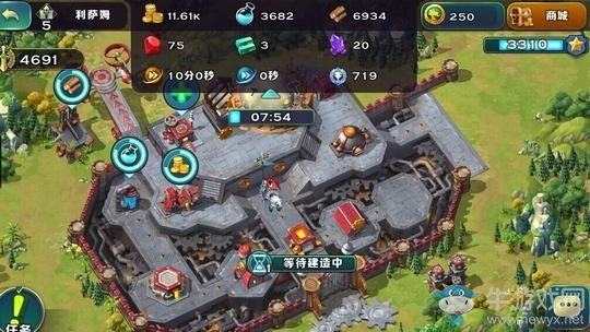 《劍與家園》金幣快速獲取攻略