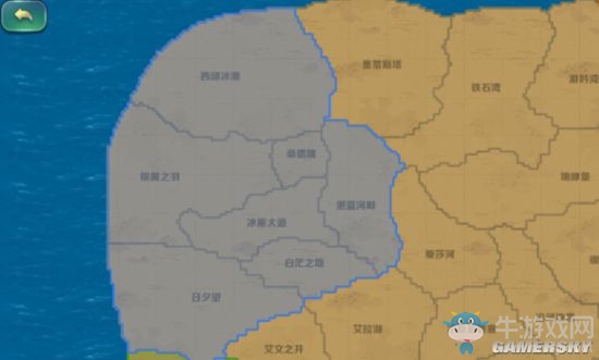 《劍與家園》新手各玩法技巧詳解