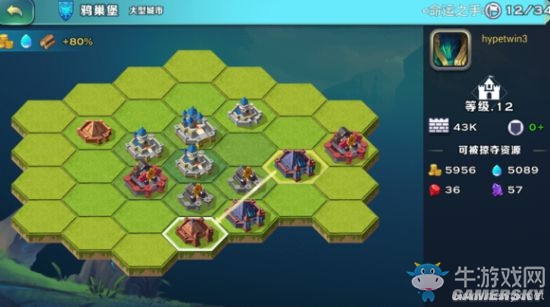 《劍與家園》新手各玩法技巧詳解
