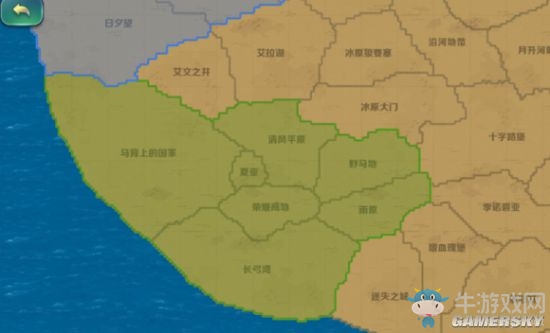 《劍與家園》新手各玩法技巧詳解