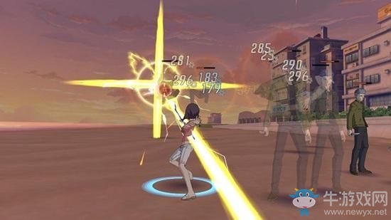 《魔法禁書目錄》手游國慶活動攻略