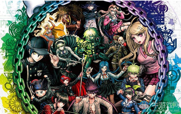 《新彈丸論破V3》特殊事件如何觸發