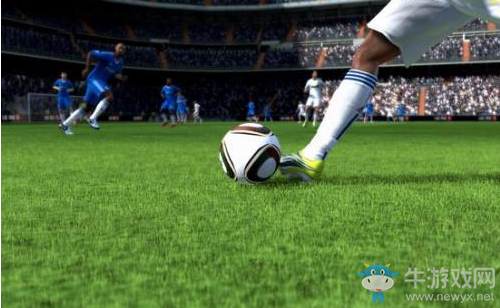 《FIFA 18》防守技巧視頻攻略