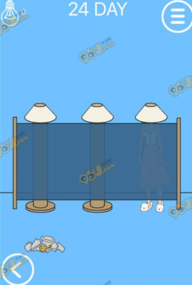 《媽媽把我的辣條藏起來(lái)了》通關(guān)攻略大全