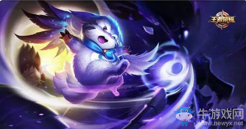 《王者榮耀》夢奇技能視頻詳解