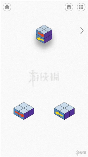 《kubic》全關(guān)卡通關(guān)攻略