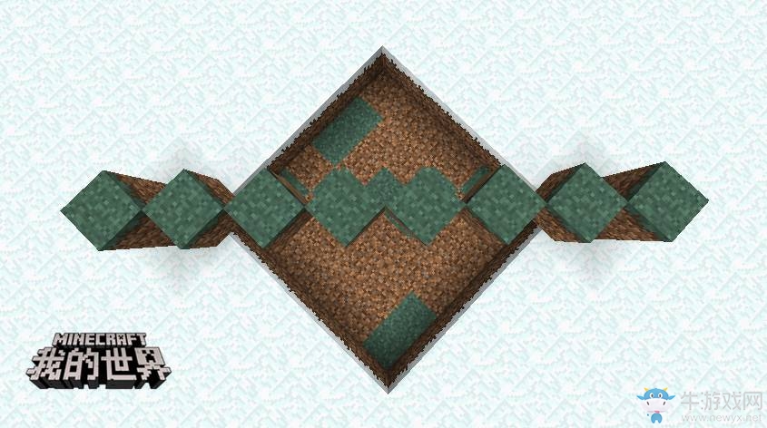 《我的世界》手游無限制冰機器制造方法詳解