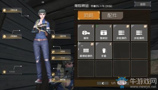 《叢林法則：絕地大逃殺》新手攻略大全