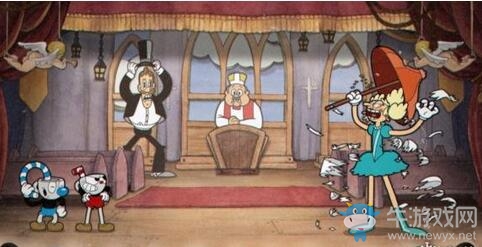 《茶杯头》配置要求一览