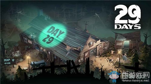 《29Days》新手攻略大全