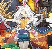 《陰陽師》貓又御魂搭配