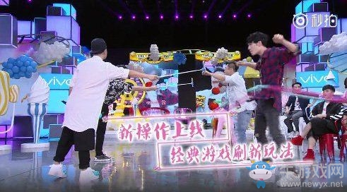 《yy語音》籃球吐不出來解決辦法