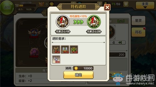 《王女異聞錄》成長系統(tǒng)詳解