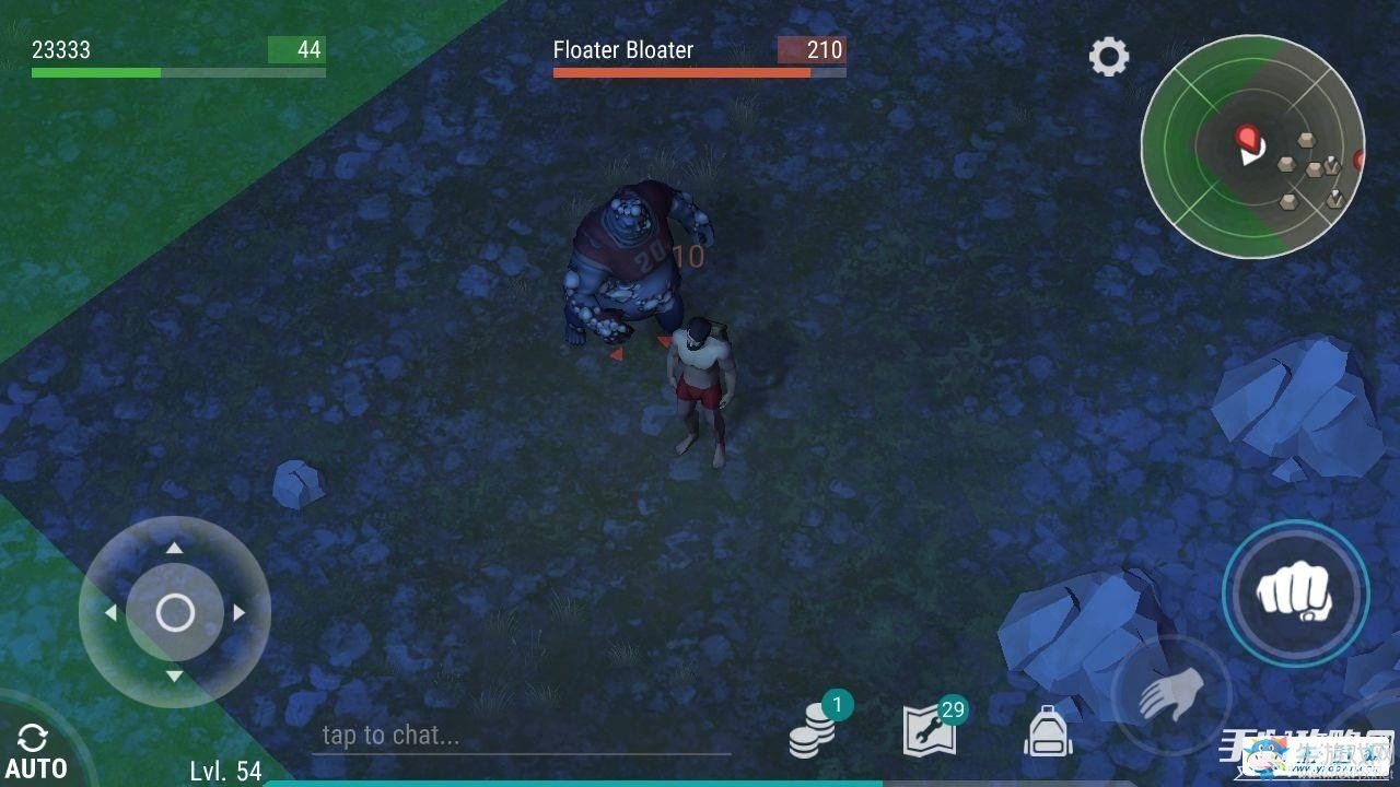 《Last Day on Earth》新手攻略匯總