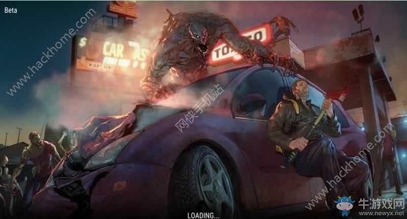 《Last Day on Earth》新手攻略匯總