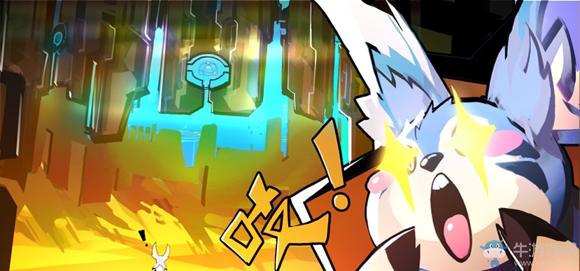 《王者榮耀》夢奇背景故事分享