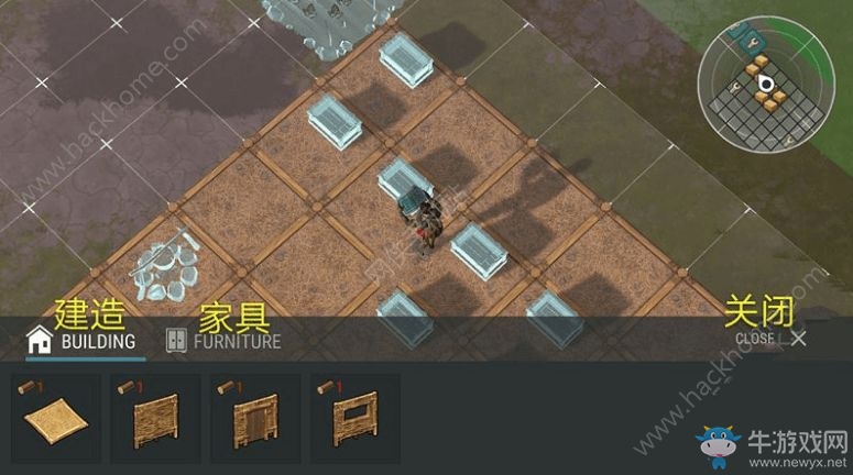 《Last Day on Earth》全圖游戲中文翻譯詳解