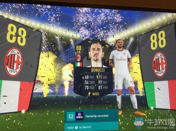 《FIFA 18》簡單防守技巧介紹