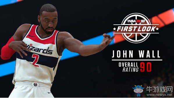 《NBA 2K18》名人堂難度電腦打法攻略