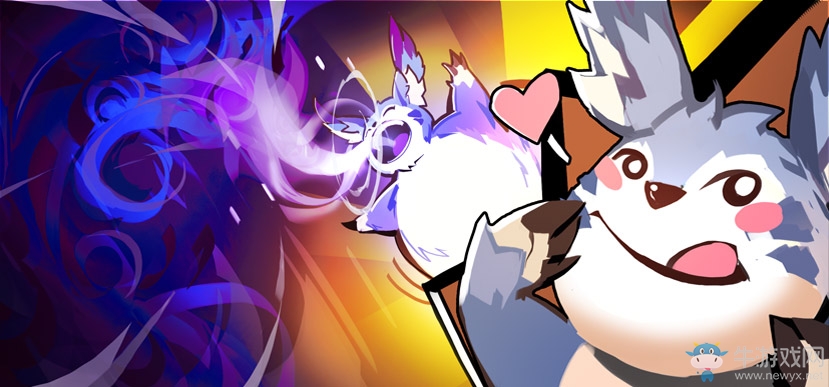 《王者榮耀》夢奇背景故事分享