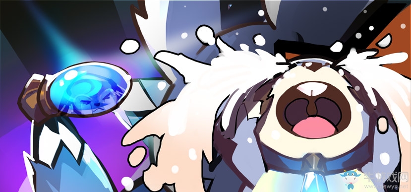 《王者榮耀》夢奇背景故事分享