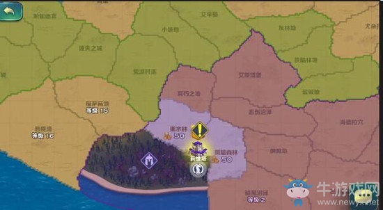 《劍與家園》裝備合成配方獲得方法