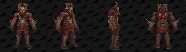 《魔獸世界》7.3.5最終戰劇情及寂滅者阿古斯戰斗流程一覽