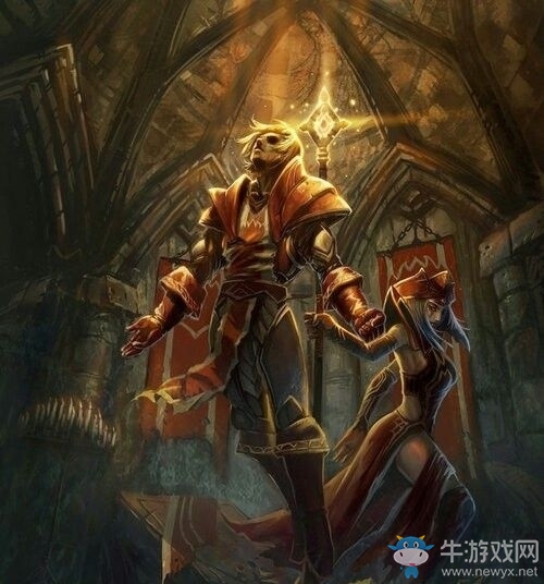 《魔獸世界》7.3.5最終戰劇情及寂滅者阿古斯戰斗流程一覽