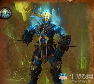 《魔獸世界》7.3.5最終戰劇情及寂滅者阿古斯戰斗流程一覽