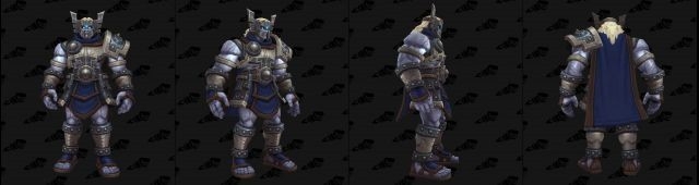 《魔獸世界》7.3.5最終戰劇情及寂滅者阿古斯戰斗流程一覽