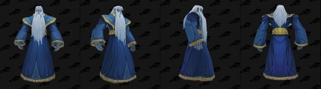 《魔獸世界》7.3.5最終戰劇情及寂滅者阿古斯戰斗流程一覽