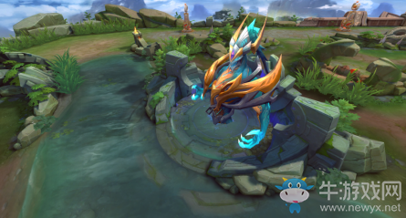 《王者榮耀》S9峽谷起源版本更新內(nèi)容詳解