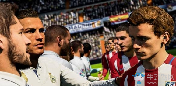 《FIFA 18》經理模式轉會交易變化詳解