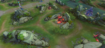 《王者榮耀》S9峽谷起源版本更新內(nèi)容詳解