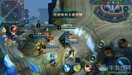 《王者榮耀》S9峽谷起源版本更新內容詳解