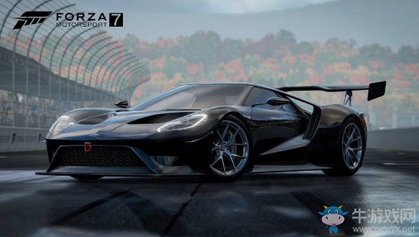 《極限競速7》快速刷等級方法介紹