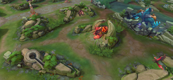 《王者榮耀》S9峽谷起源版本更新內(nèi)容詳解