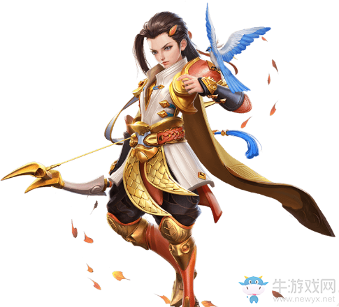 《三國如龍傳》神羽加點推薦