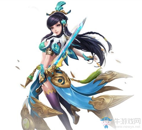 《三國如龍傳》臥龍加點推薦