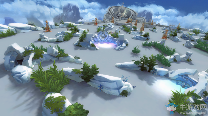 《王者榮耀》S9峽谷起源版本更新內(nèi)容詳解