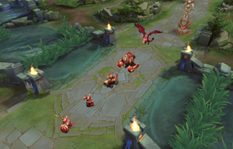 《王者榮耀》S9峽谷起源版本更新內(nèi)容詳解