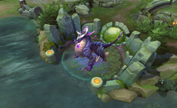 《王者榮耀》S9峽谷起源版本更新內(nèi)容詳解