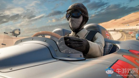 《極限競速7》畫面體驗心得