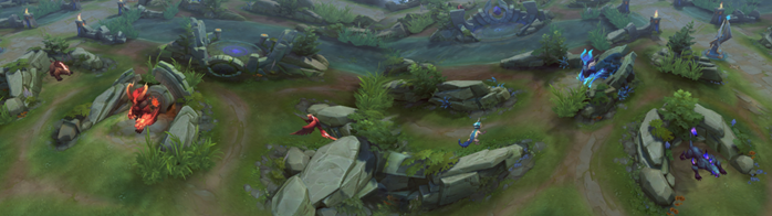 《王者榮耀》S9峽谷起源版本更新內(nèi)容詳解