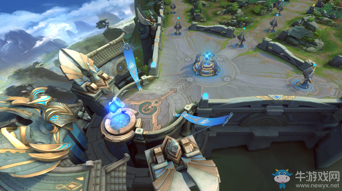 《王者榮耀》S9峽谷起源版本更新內(nèi)容詳解