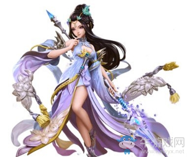 《三國如龍傳》仙宗加點推薦