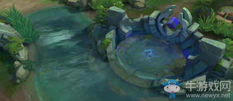 《王者榮耀》S9峽谷起源版本更新內(nèi)容詳解