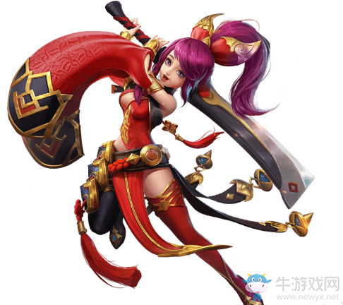 《三國(guó)如龍傳》破軍加點(diǎn)推薦
